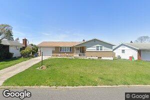 943 E Elm St, Allentown, PA 18109