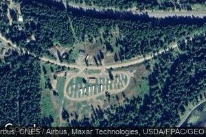 22 Blue Jay Ln, Noxon, MT 59853