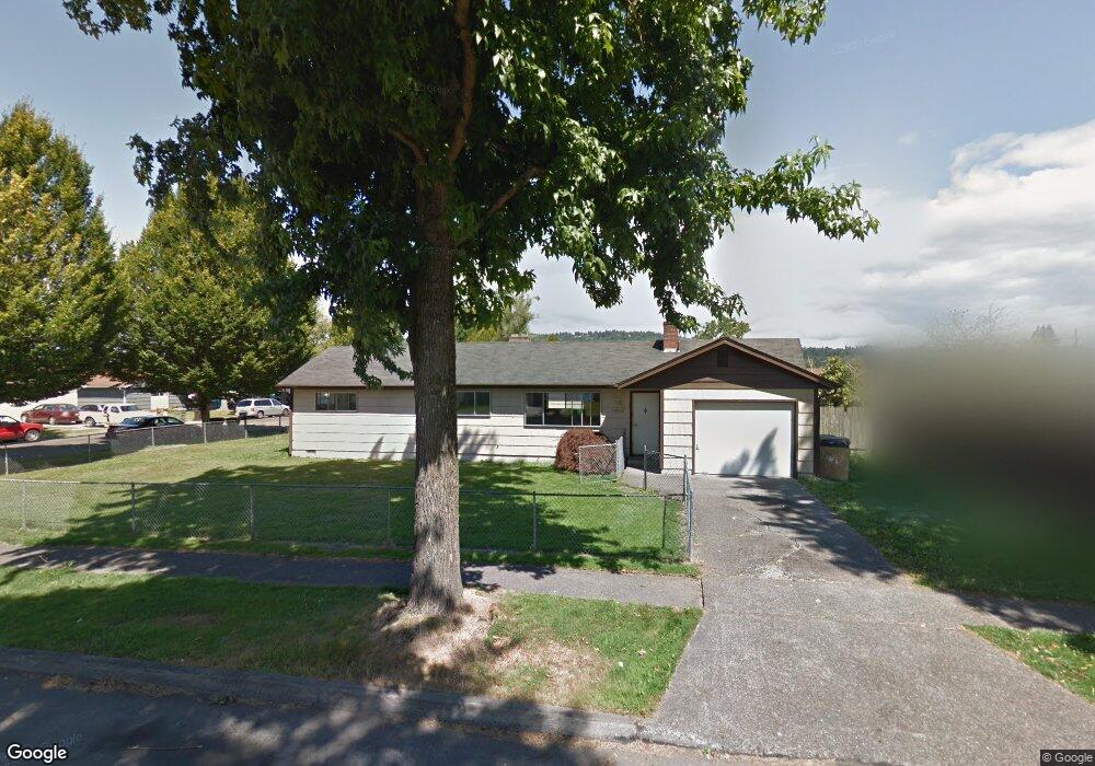 3614 Nebraska St, Longview, WA 98632 - photo 1