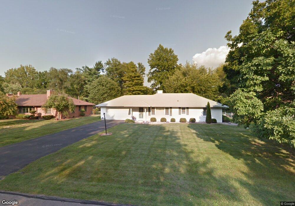 816 Longfellow Rd, Anderson, IN 46011 - photo 1