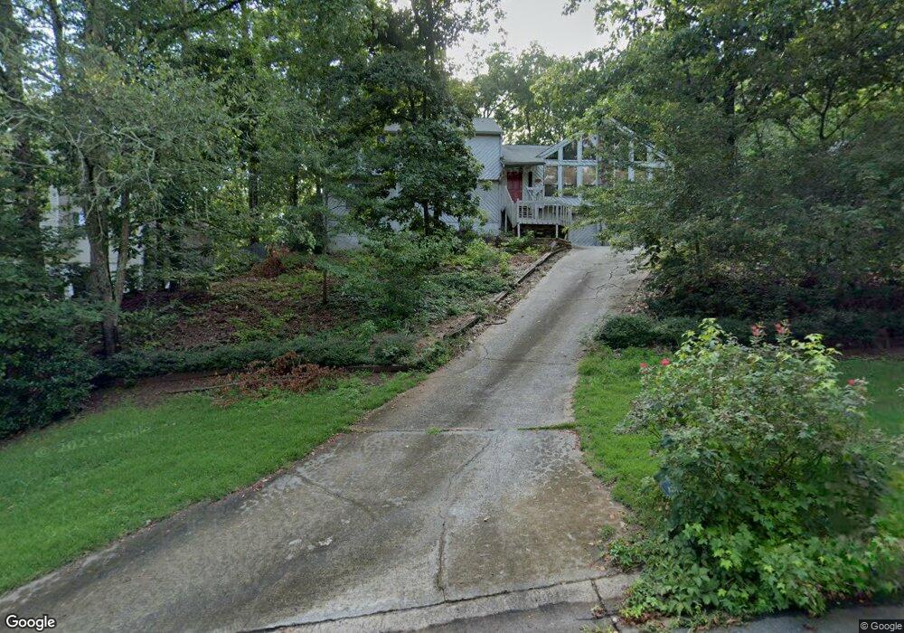 2181 Deep Woods Way unit 4, Marietta, GA 30062 - photo 1