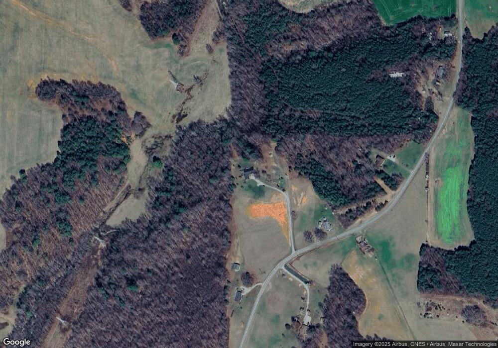 779 N Chipley Ford Rd, Statesville, NC 28625 - photo 1