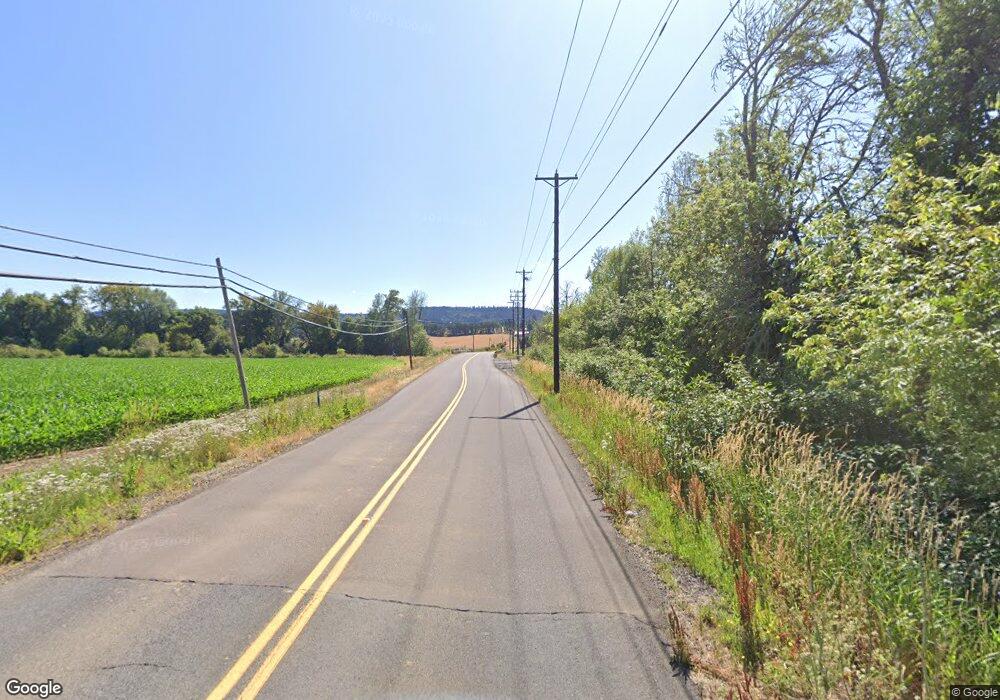 0 23 17 Acres Off Hwy unit 8022631, Gaston, OR 97119 - photo 1