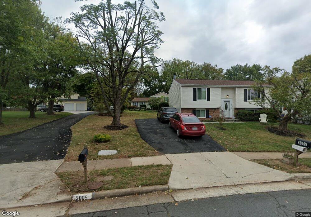 3005 Summershade Ct, Herndon, VA 20171 - photo 1