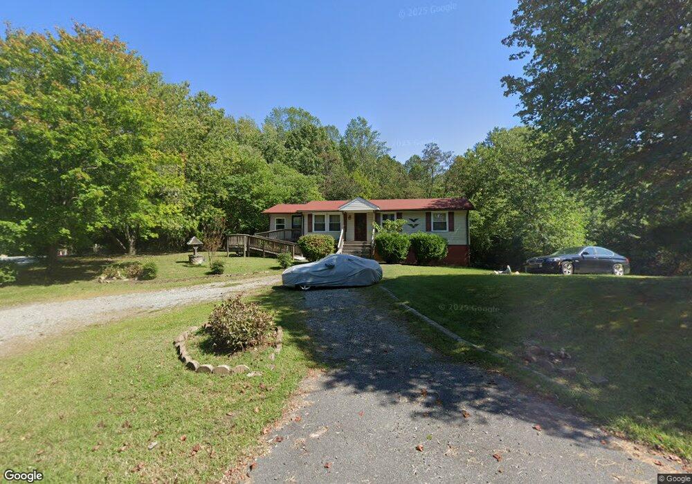 1890 Parkers Creek Rd, Port Republic, MD 20676 - photo 1