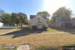 501 W Ellsworth St, Dows, IA 50071