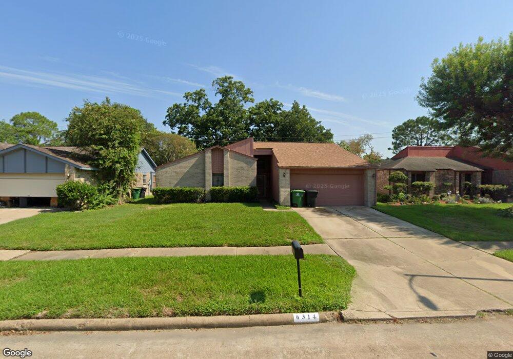 6314 Clayridge Dr, Houston, TX 77053 - photo 1