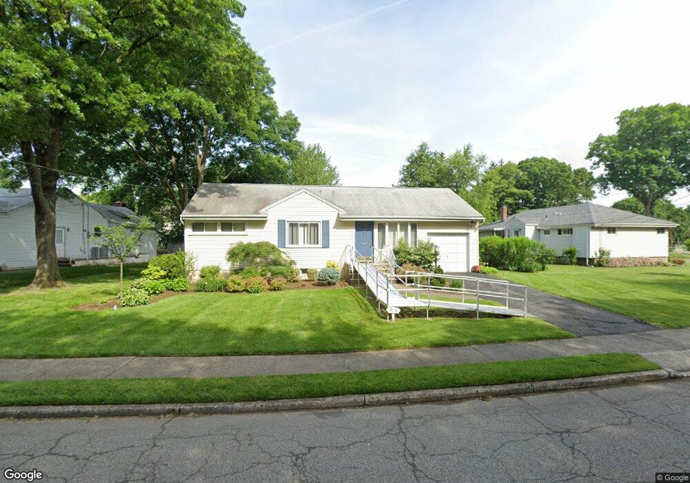 17-10 Jordan Rd unit 1X, Fair Lawn, NJ 07410 - photo 1