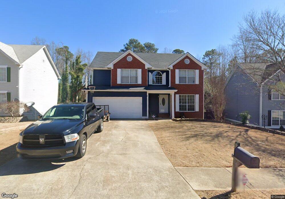 2425 Fosters Mill Ct, Suwanee, GA 30024 - photo 1