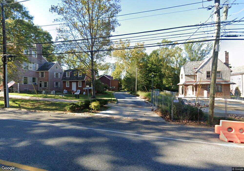 000 Kings Ln, Haddonfield, NJ 08033 - photo 1