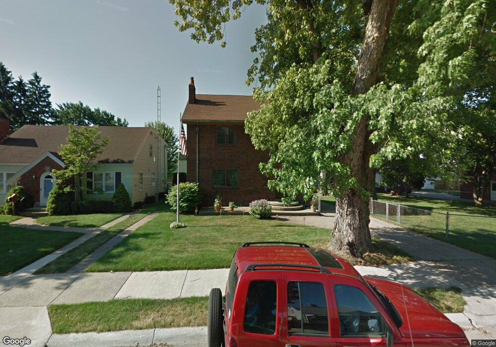 2612 117th St, Toledo, OH 43611 - photo 1