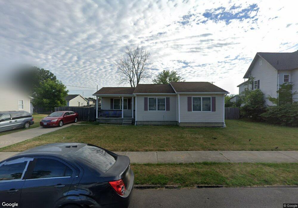 811 6th St NE, Canton, OH 44704 - photo 1