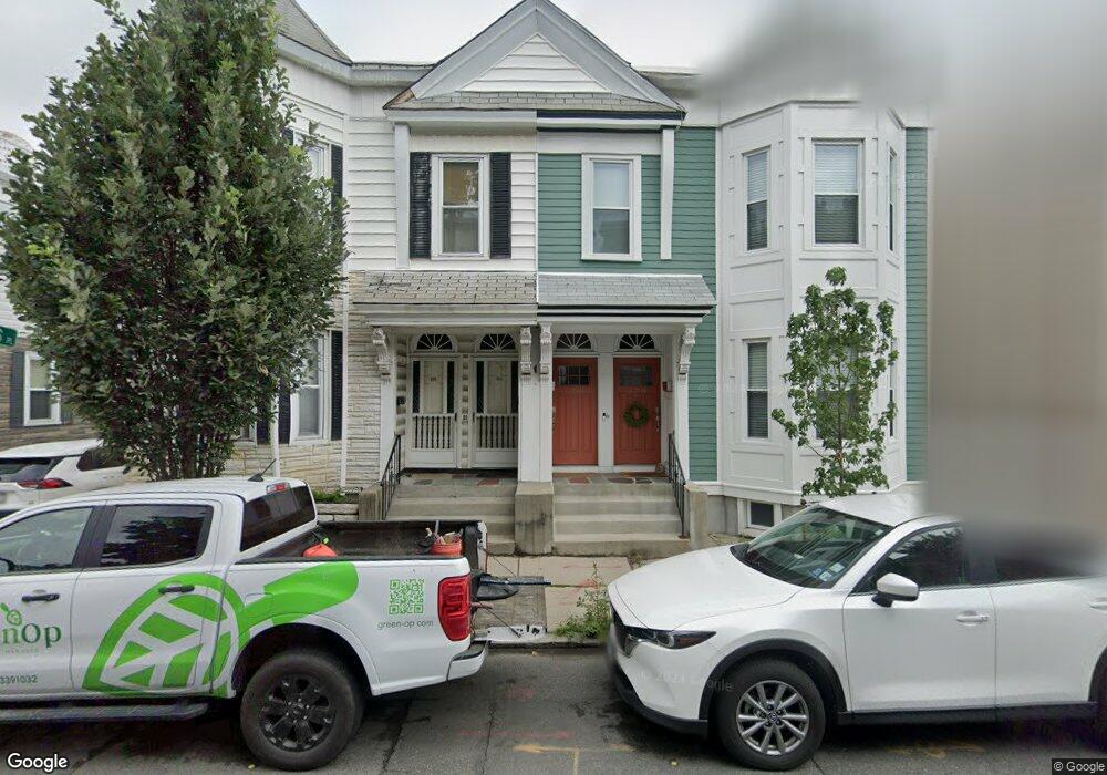 624-626 E 8th St, Boston, MA 02127 - photo 1