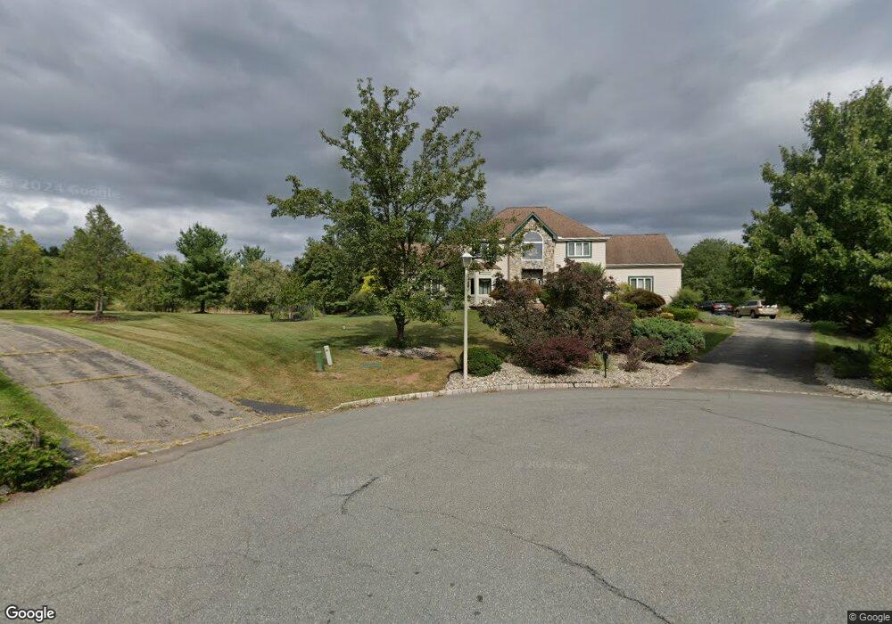 21 Covered Bridge Rd, Flemington, NJ 08822 - photo 1