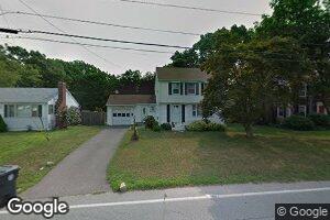304 Fairfax Dr, Warwick, RI 02888