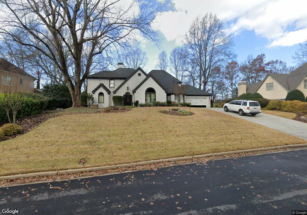 3965 Schooner Ridge, Alpharetta, GA 30005 - photo 1