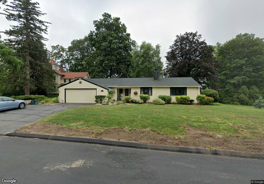 11 Marbern Dr, Suffield, CT 06078 - photo 1