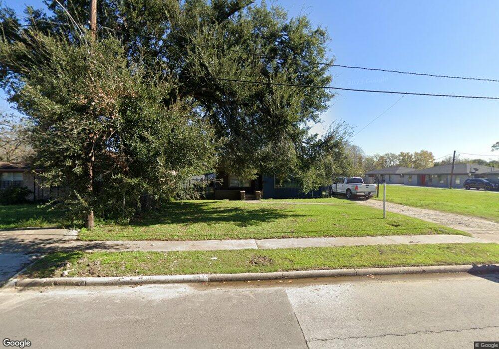 5114 Wipprecht St, Houston, TX 77026 - photo 1