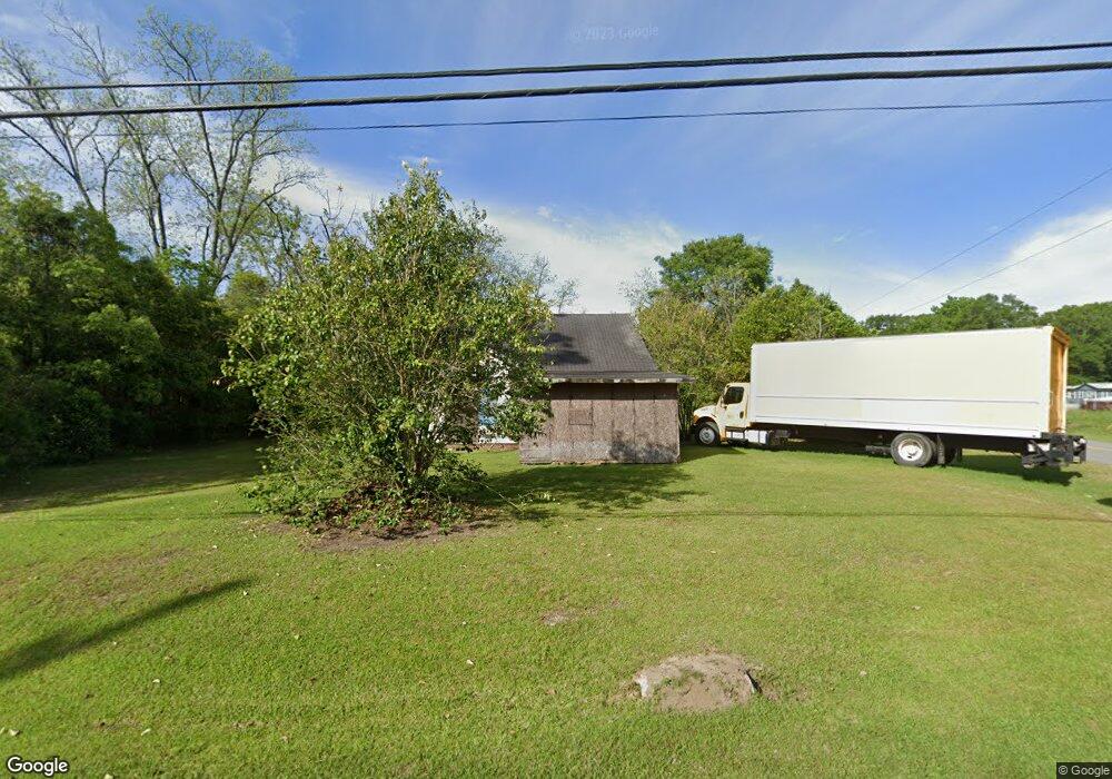 2415 Sylvester Dr, Moultrie, GA 31768 - photo 1