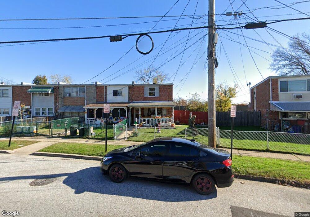 2953 Freeway, Halethorpe, MD 21227 - photo 1