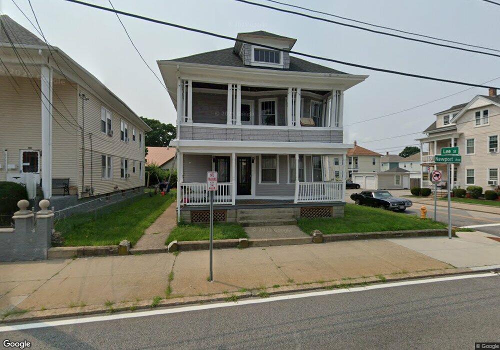 1364 Newport Ave, Pawtucket, RI 02861 - photo 1