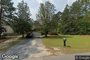 655 E Philadelphia Ave, Pinebluff, NC 28373