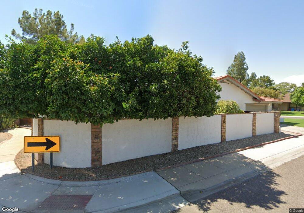 1735 W Laurie Ln, Phoenix, AZ 85021 - photo 1