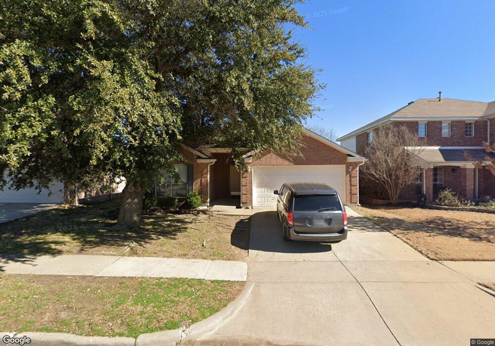 204 Grassy Creek Dr, Wylie, TX 75098 - photo 1