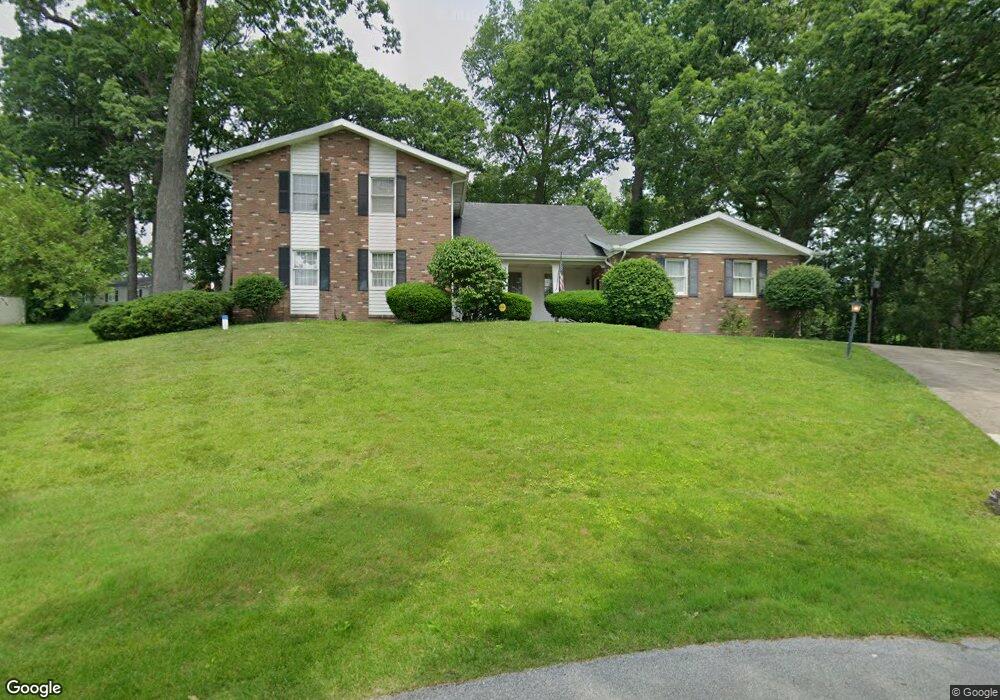 53219 Skylark Ct, South Bend, IN 46635 - photo 1