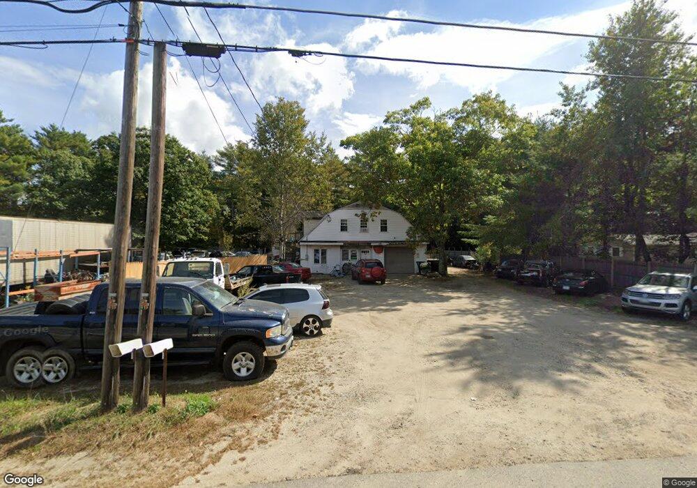 119 Sabbathday Rd, New Gloucester, ME 04260 - photo 1