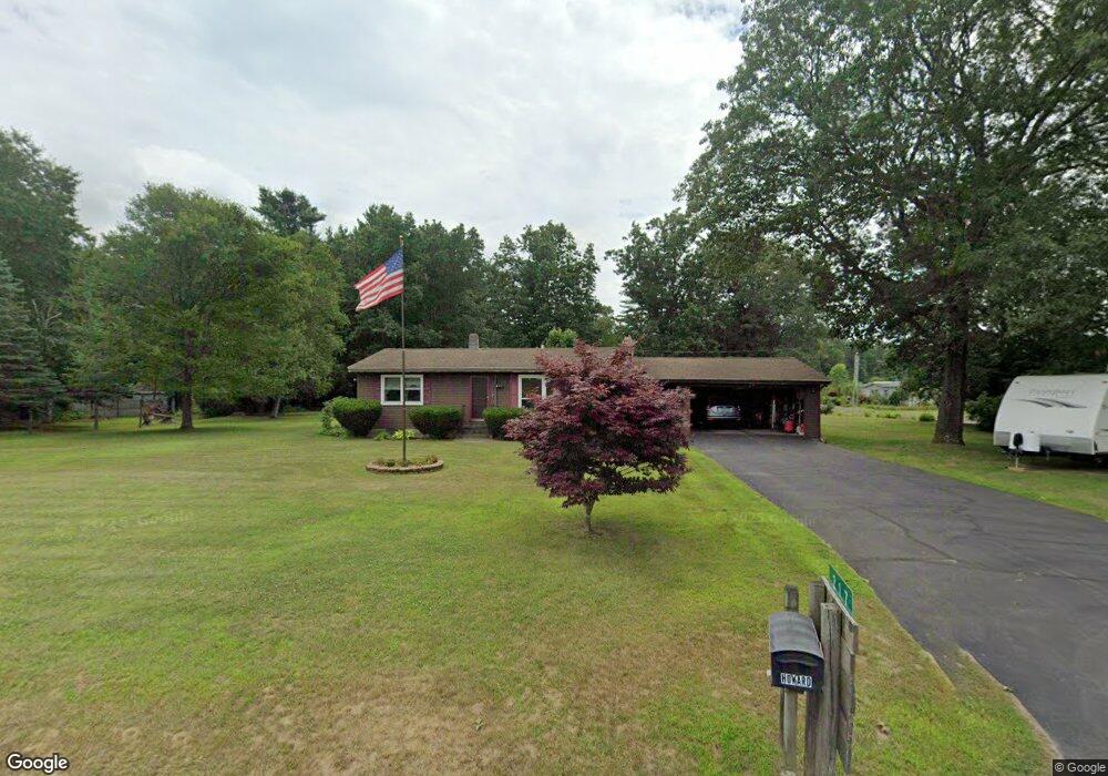 217 Newton Rd, Vernon, VT 05354 - photo 1