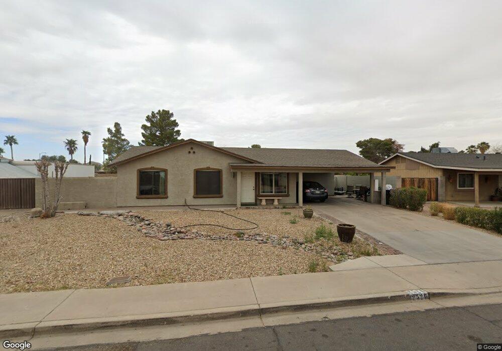 2526 E Grovers Ave, Phoenix, AZ 85032 - photo 1