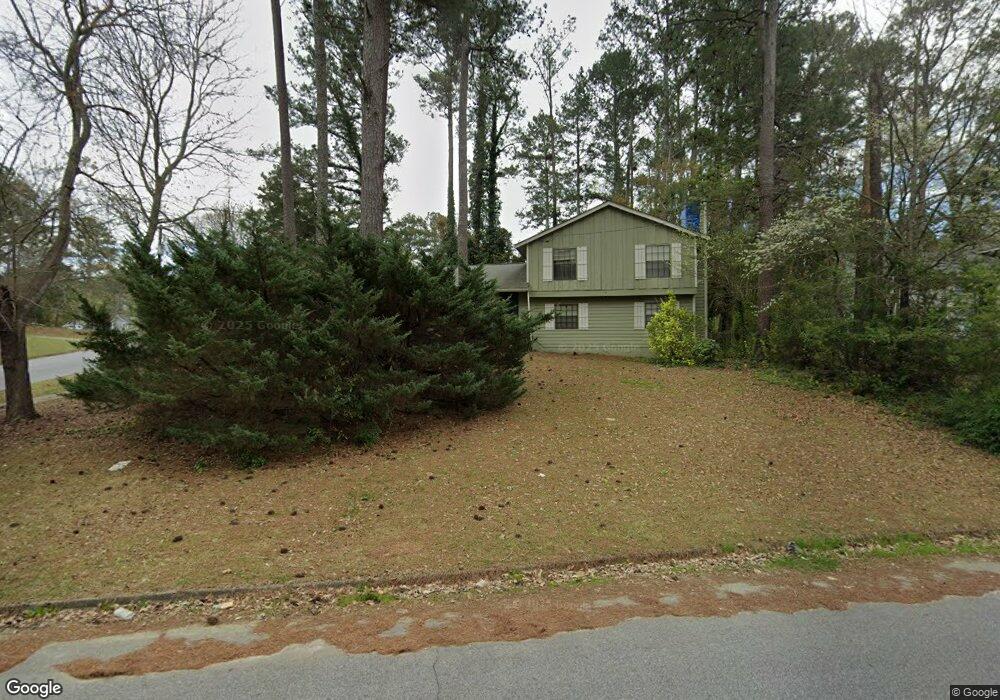 9016 Raven Dr unit 1, Jonesboro, GA 30238 - photo 1