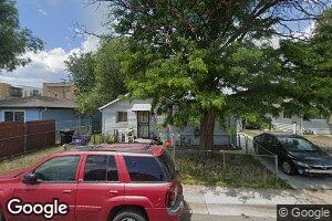 671 S Stuart St, Denver, CO 80219