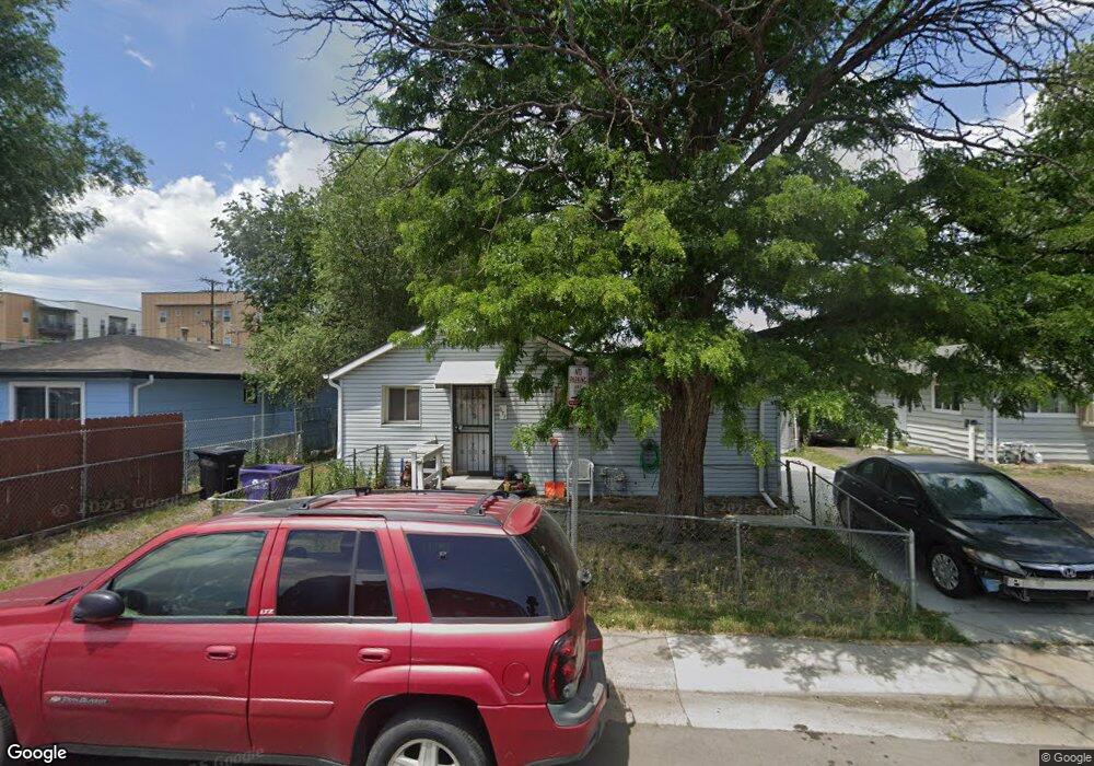 671 S Stuart St, Denver, CO 80219 - photo 1