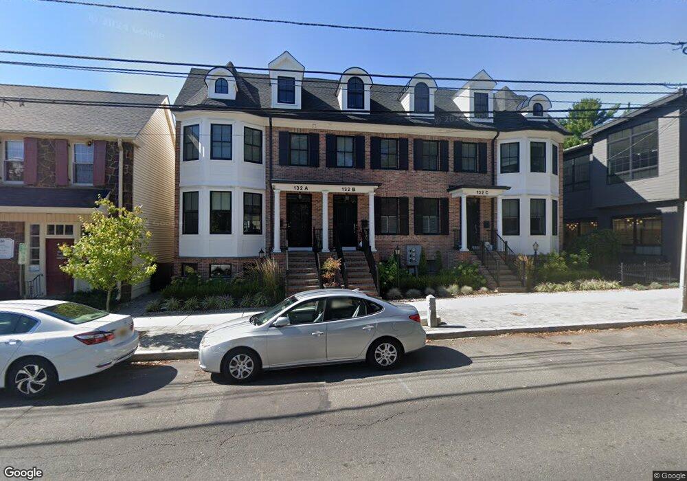 132 N Haddon Ave unit B, Haddonfield, NJ 08033 - photo 1