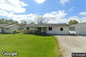102 Water St, Kentland, IN 47951