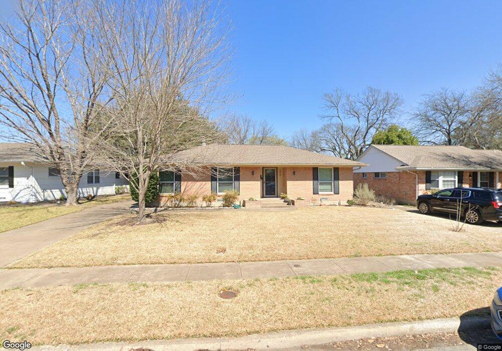 6919 Clemson Dr, Dallas, TX 75214 - photo 1