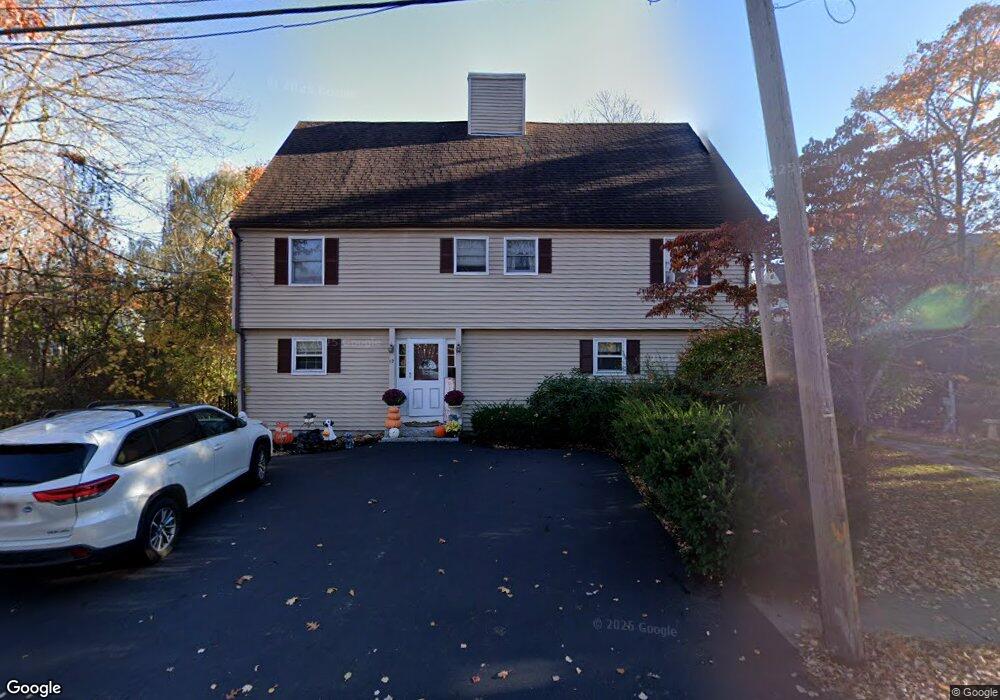 14 Prospect St, Merrimac, MA 01860 - photo 1
