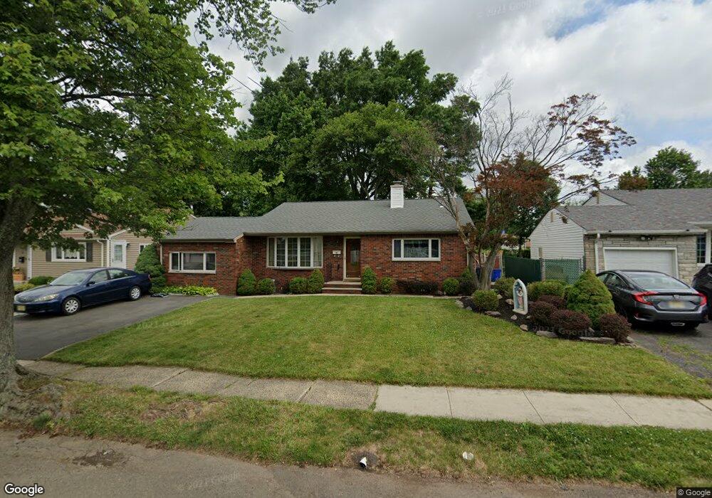 46 Albemarle Rd, Colonia, NJ 07067 - photo 1