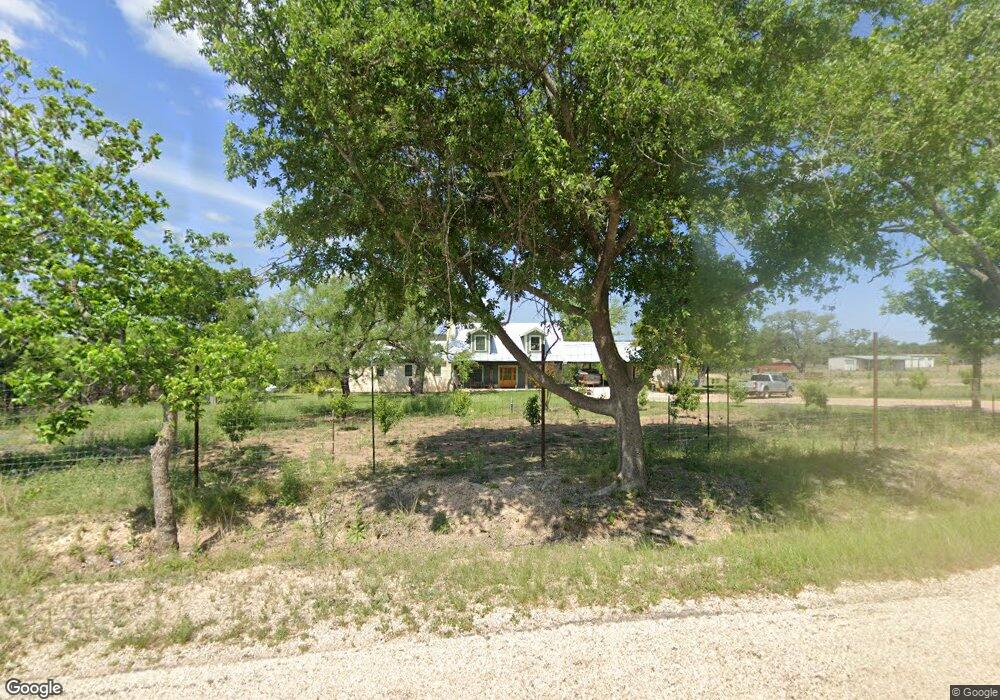 1218 Upper Liveoak Rd, Fredericksburg, TX 78624 - photo 1