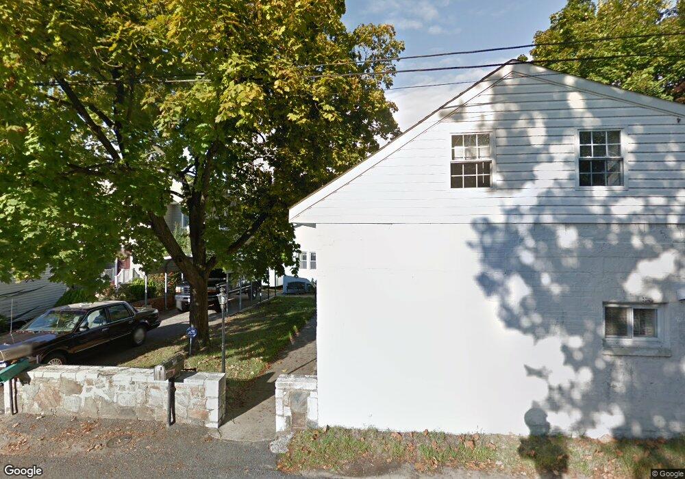 7806 Renshaw Rd, Pasadena, MD 21122 - photo 1