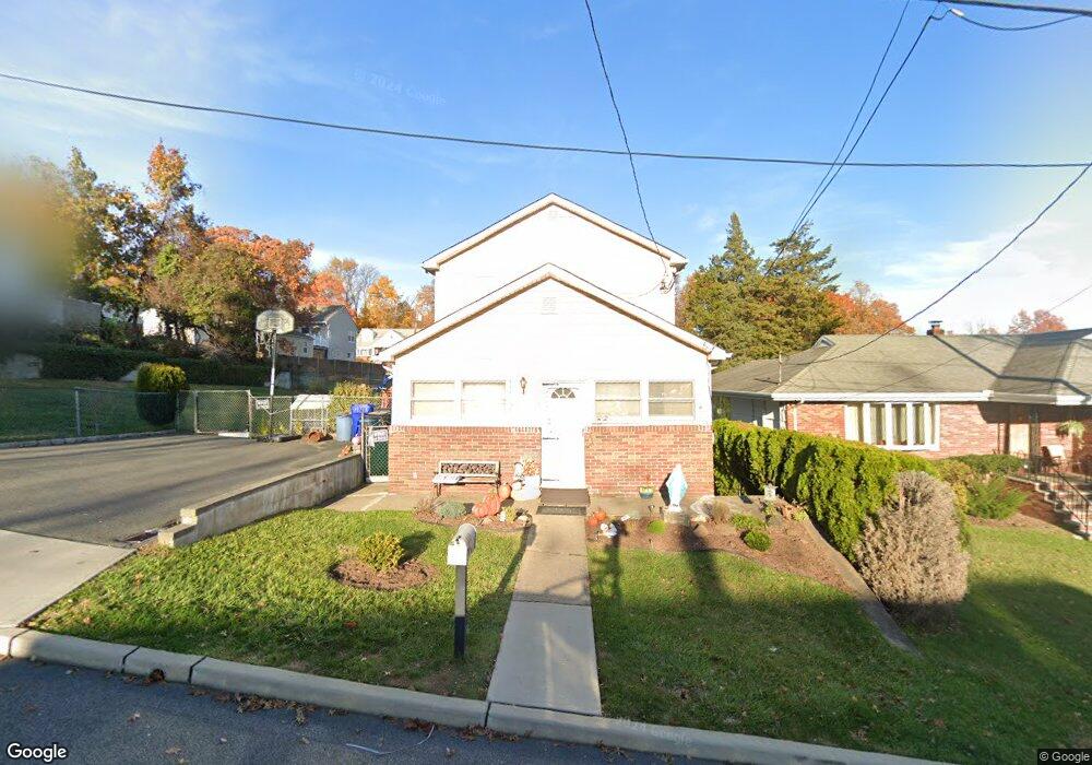 212 Gordon Ave, Totowa, NJ 07512 - photo 1