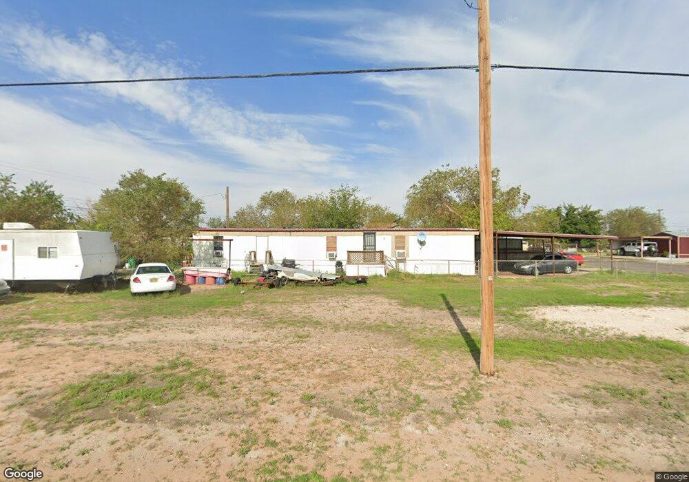 321 E Midwest St, Hobbs, NM 88240 - photo 1