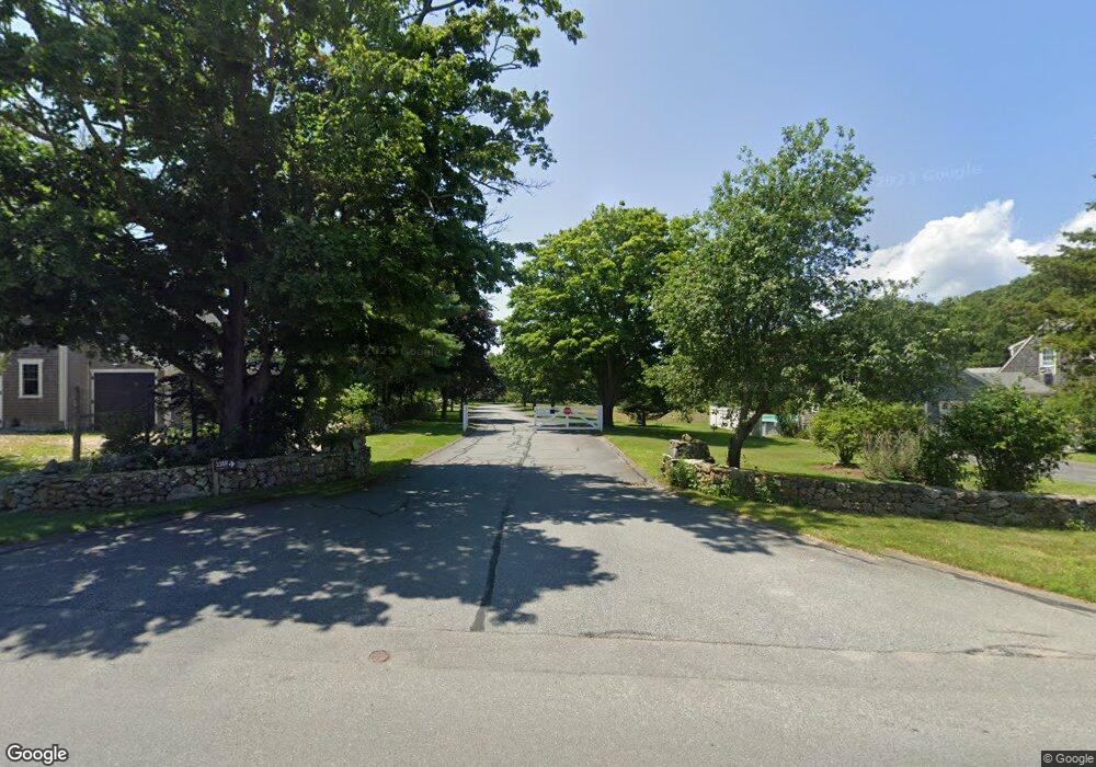 0 Plains Field Dr, Dartmouth, MA 02748 - photo 1