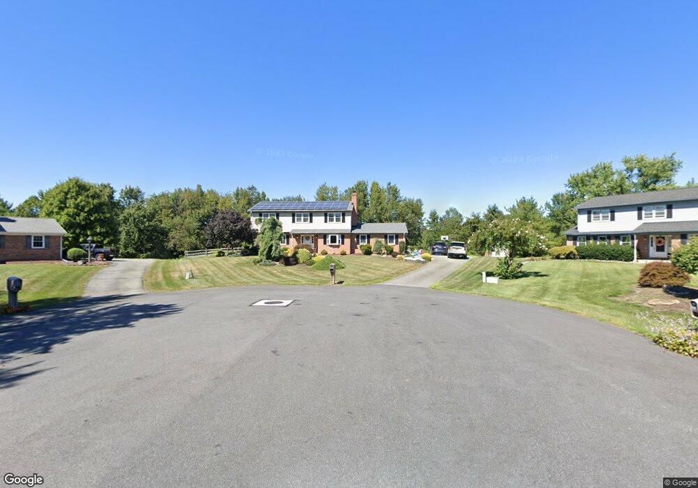 6 Caroline Ct, Bear, DE 19701 - photo 1