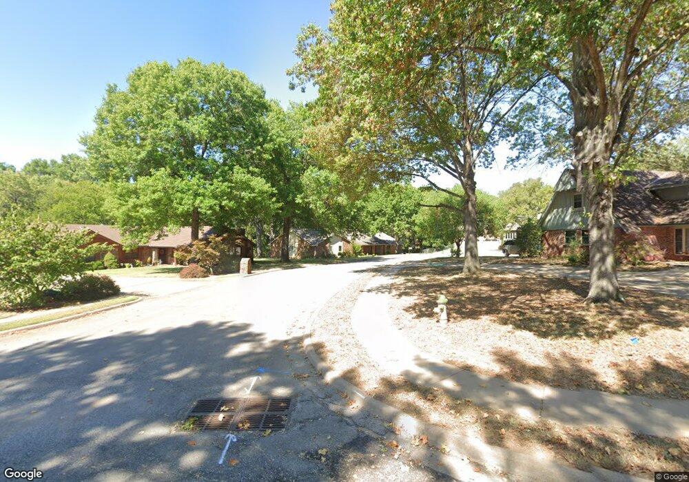 2903 Georgetown Ct, Bartlesville, OK 74006 - photo 1