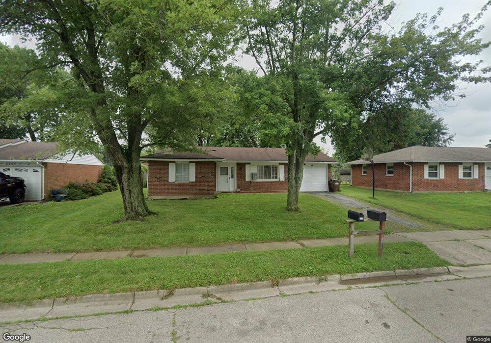 2279 Alabama Dr, Xenia, OH 45385 - photo 1