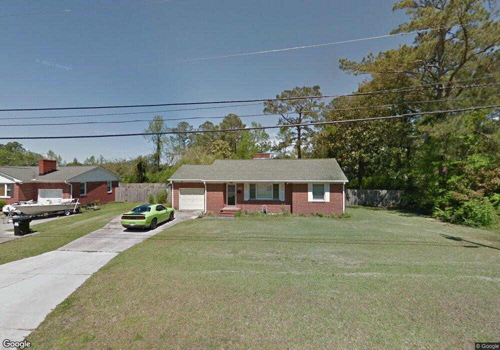 257 Piney Green Rd, Jacksonville, NC 28546 - photo 1