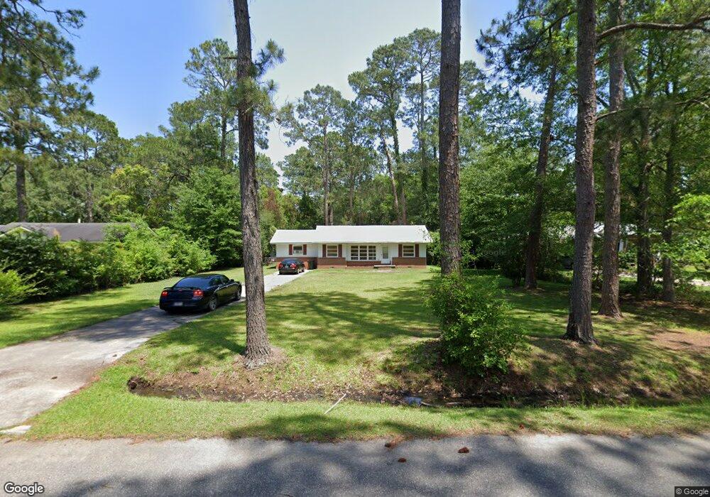 2021 4th St SE, Moultrie, GA 31768 - photo 1